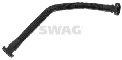 30100455 SWAG Шланг, воздухоотвод крышки головки цилиндра 30100455 SWAG Шланг, воздухоотвод крышки головки цилиндра